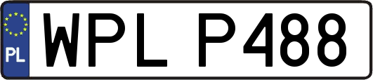 WPLP488