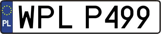 WPLP499