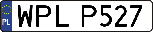 WPLP527