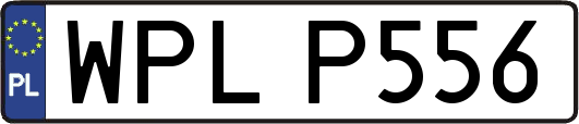 WPLP556