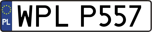 WPLP557