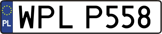 WPLP558