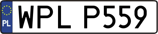 WPLP559