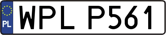 WPLP561