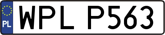 WPLP563