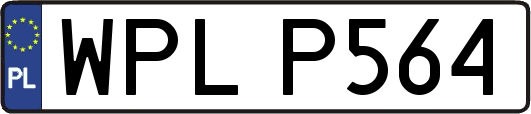 WPLP564