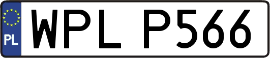 WPLP566
