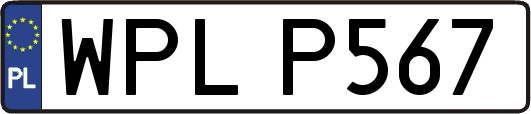 WPLP567