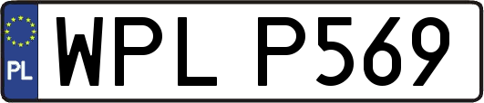 WPLP569