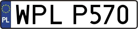 WPLP570