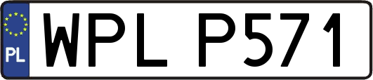 WPLP571