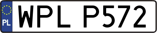 WPLP572