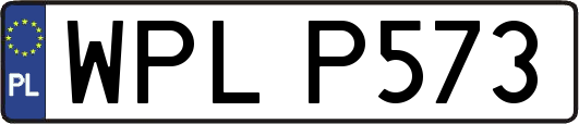 WPLP573