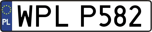 WPLP582