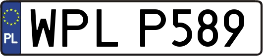 WPLP589