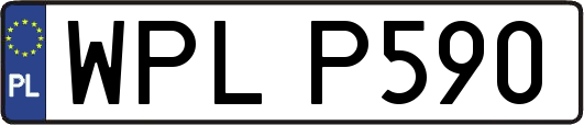 WPLP590