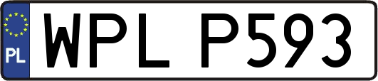 WPLP593