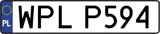 WPLP594
