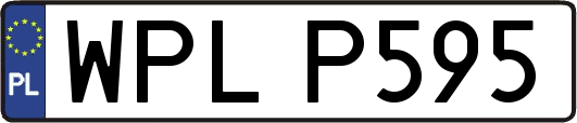 WPLP595