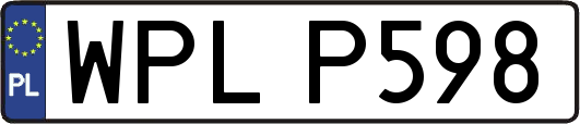 WPLP598