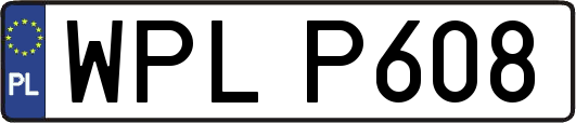 WPLP608