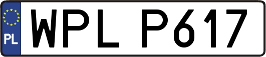 WPLP617