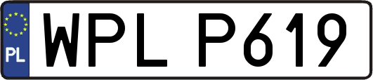 WPLP619