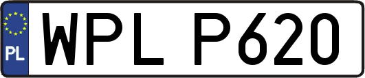 WPLP620