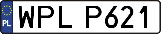 WPLP621