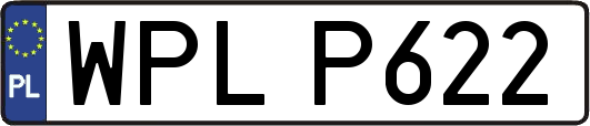 WPLP622
