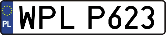 WPLP623