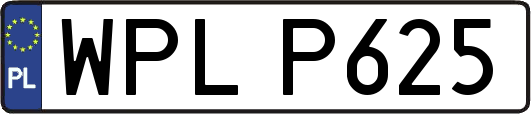 WPLP625