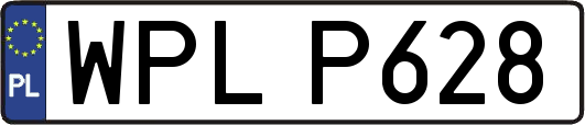 WPLP628