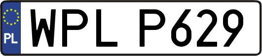 WPLP629