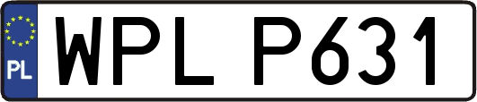 WPLP631