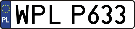 WPLP633