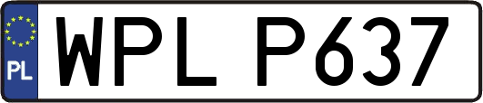 WPLP637
