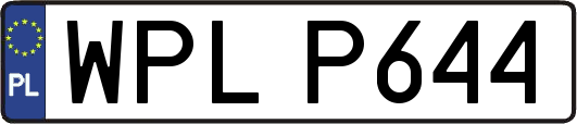 WPLP644