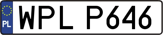 WPLP646