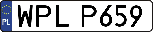 WPLP659