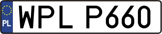WPLP660