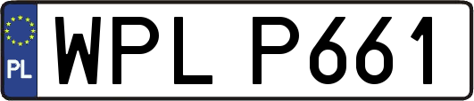 WPLP661