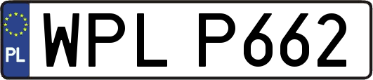 WPLP662