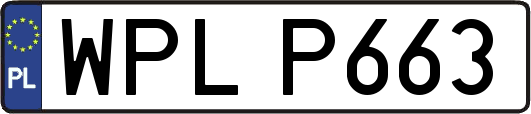 WPLP663