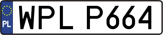 WPLP664
