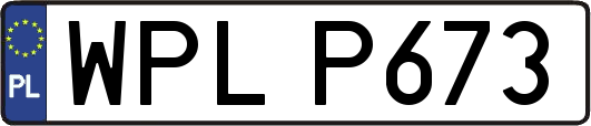 WPLP673