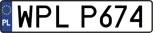WPLP674