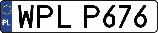 WPLP676