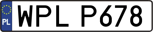 WPLP678