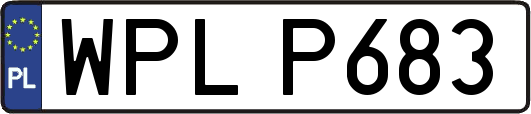 WPLP683